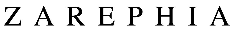 Zarephia
